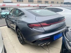 SAIC MG7 2.0T Automatic Trophy Apex Edition - ფოტო 5