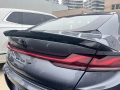 SAIC MG7 2.0T Automatic Trophy Apex Edition - ფოტო 9