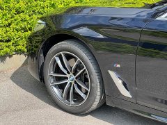 BMW 5 Series 2022 525Li M Sport Package - ფოტო 10