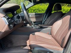 BMW 5 Series 2022 525Li M Sport Package - ფოტო 11