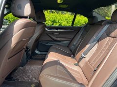 BMW 5 Series 2022 525Li M Sport Package - ფოტო 12