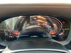 BMW 5 Series 2022 525Li M Sport Package - ფოტო 13