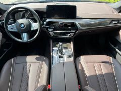 BMW 5 Series 2022 525Li M Sport Package - ფოტო 14
