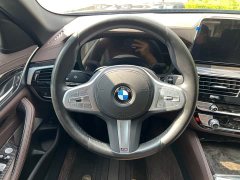 BMW 5 Series 2022 525Li M Sport Package - ფოტო 15