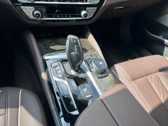 BMW 5 Series 2022 525Li M Sport Package - ფოტო 16