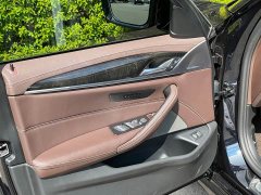 BMW 5 Series 2022 525Li M Sport Package - ფოტო 17