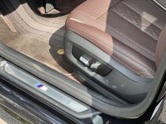 BMW 5 Series 2022 525Li M Sport Package - ფოტო 18