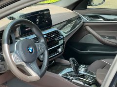 BMW 5 Series 2022 525Li M Sport Package - ფოტო 19