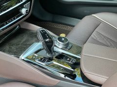 BMW 5 Series 2022 525Li M Sport Package - ფოტო 20