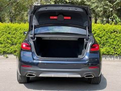 BMW 5 Series 2022 525Li M Sport Package - ფოტო 7