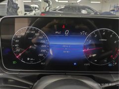 Mercedes-Benz C-Class Facelift C 200 L Sport Edition - ფოტო 4