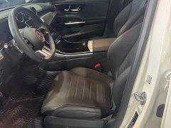 Mercedes-Benz C-Class Facelift C 200 L Sport Edition - ფოტო 5