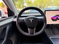 Tesla Model Y Rear-Wheel Drive - ფოტო 12