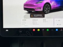 Tesla Model Y Rear-Wheel Drive - ფოტო 15