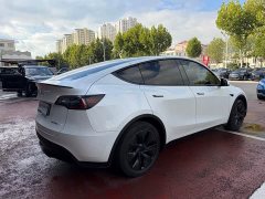 Tesla Model Y Rear-Wheel Drive - ფოტო 6