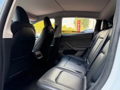 Tesla Model Y Rear-Wheel Drive - ფოტო 8