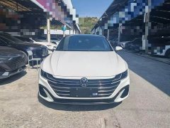 Volkswagen FAW-Volkswagen CC 330TSI Launch Special Edition - ფოტო 2