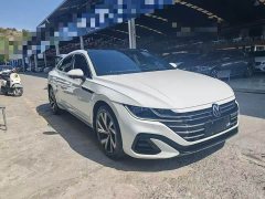 Volkswagen FAW-Volkswagen CC 330TSI Launch Special Edition - ფოტო 3