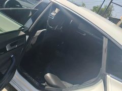 Volkswagen FAW-Volkswagen CC 330TSI Launch Special Edition - ფოტო 6