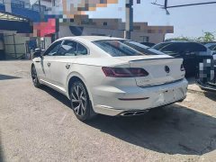 Volkswagen FAW-Volkswagen CC 330TSI Launch Special Edition - ფოტო 9