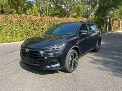 BYD Tang New Energy 2021 DM-i 112KM Premium Edition - ფოტო 1