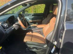BYD Tang New Energy 2021 DM-i 112KM Premium Edition - ფოტო 10