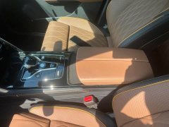 BYD Tang New Energy 2021 DM-i 112KM Premium Edition - ფოტო 13