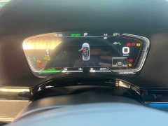 BYD Tang New Energy 2021 DM-i 112KM Premium Edition - ფოტო 15
