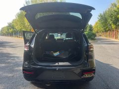 BYD Tang New Energy 2021 DM-i 112KM Premium Edition - ფოტო 17