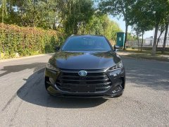 BYD Tang New Energy 2021 DM-i 112KM Premium Edition - ფოტო 2
