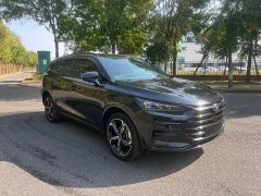 BYD Tang New Energy 2021 DM-i 112KM Premium Edition - ფოტო 3