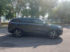 BYD Tang New Energy 2021 DM-i 112KM Premium Edition - ფოტო 4
