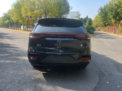 BYD Tang New Energy 2021 DM-i 112KM Premium Edition - ფოტო 5