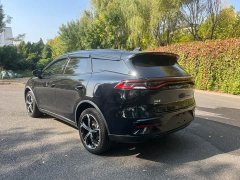 BYD Tang New Energy 2021 DM-i 112KM Premium Edition - ფოტო 6