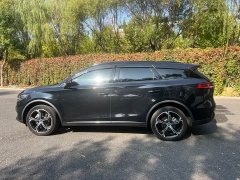 BYD Tang New Energy 2021 DM-i 112KM Premium Edition - ფოტო 7