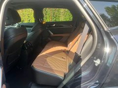 BYD Tang New Energy 2021 DM-i 112KM Premium Edition - ფოტო 8