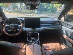 BYD Tang New Energy 2021 DM-i 112KM Premium Edition - ფოტო 9