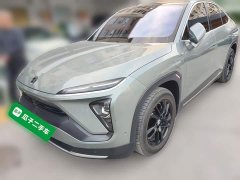 NIO EC6 2020 605KM Sport Edition - ფოტო 1