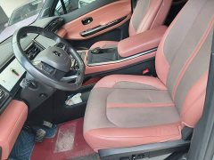 NIO EC6 2020 605KM Sport Edition - ფოტო 11