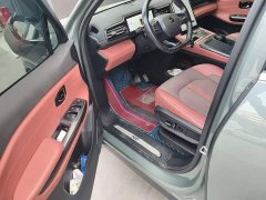 NIO EC6 2020 605KM Sport Edition - ფოტო 12