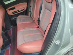 NIO EC6 2020 605KM Sport Edition - ფოტო 13