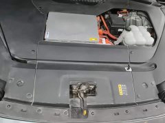 NIO EC6 2020 605KM Sport Edition - ფოტო 16