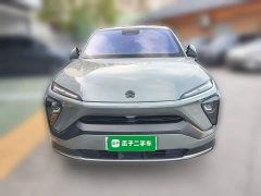 NIO EC6 2020 605KM Sport Edition - ფოტო 2
