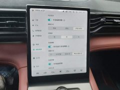NIO EC6 2020 605KM Sport Edition - ფოტო 20