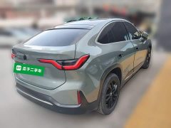 NIO EC6 2020 605KM Sport Edition - ფოტო 4