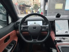 NIO EC6 2020 605KM Sport Edition - ფოტო 6
