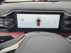 NIO EC6 2020 605KM Sport Edition - ფოტო 7