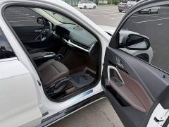 BMW X1 sDrive20Li X Design Package - ფოტო 10