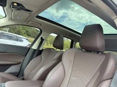 BMW X1 sDrive20Li X Design Package - ფოტო 11