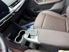 BMW X1 sDrive20Li X Design Package - ფოტო 13